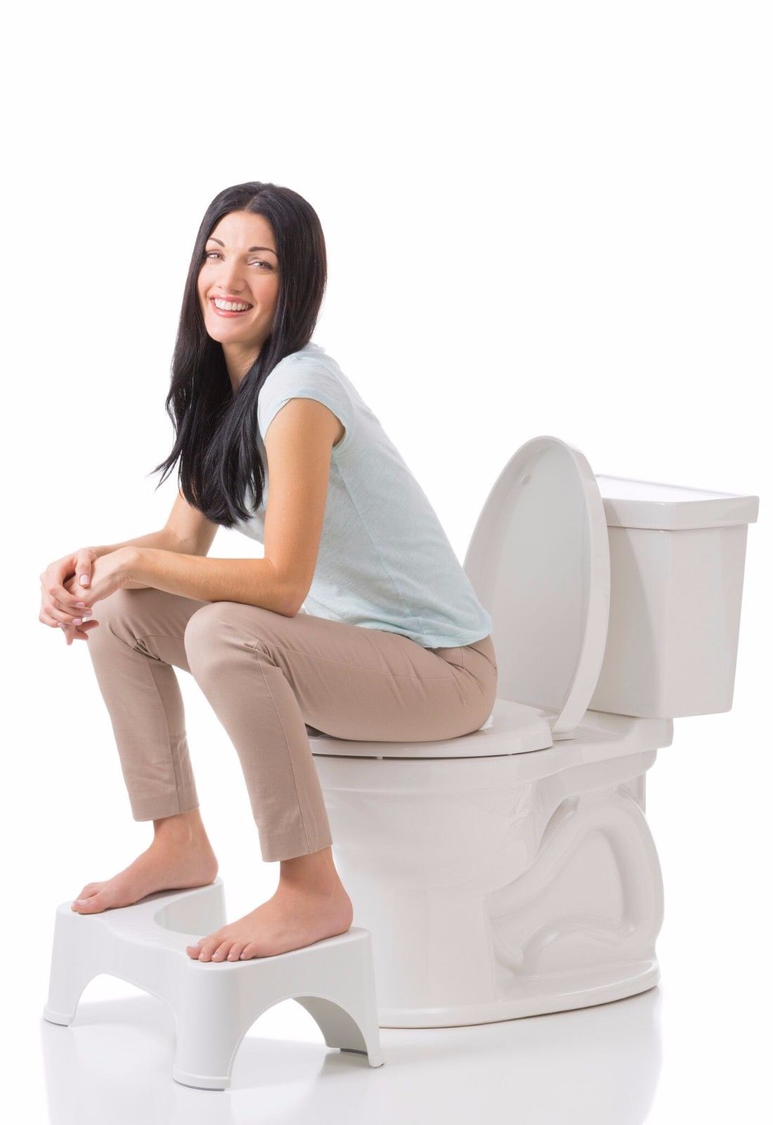 SQUATTY POTTY- 7 Inch